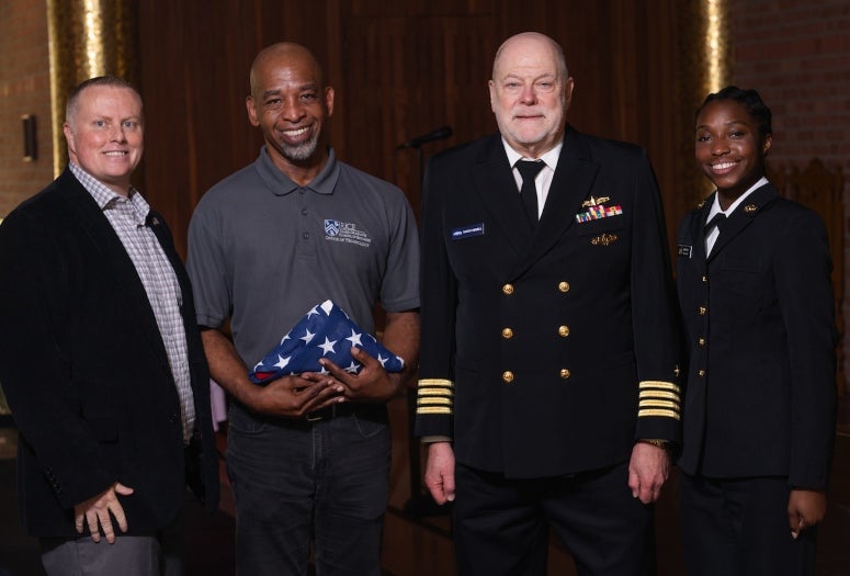 Veterans Day 2024