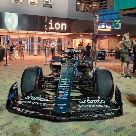 Formula 1