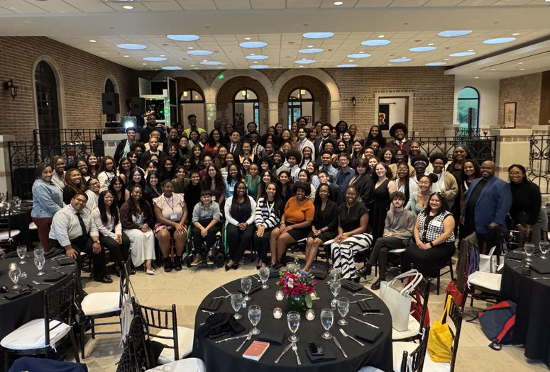 Mellon Mays Undergraduate Fellowship