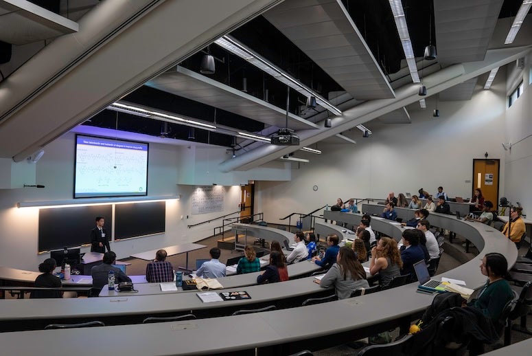 GCURS event
