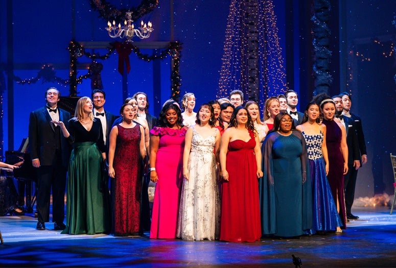 Spirit of the Season