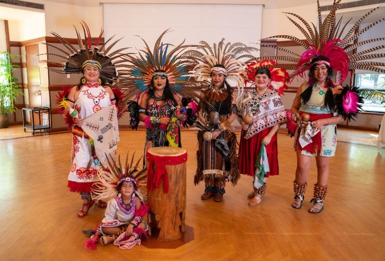 Native American Heritage Month