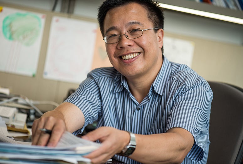 Qimiao Si 