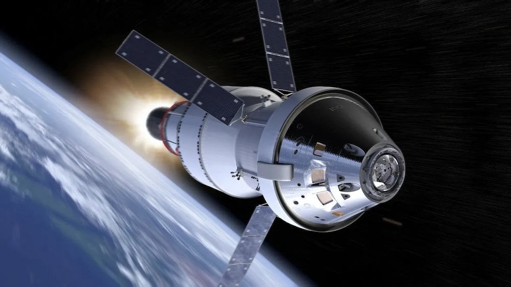 artemis ii