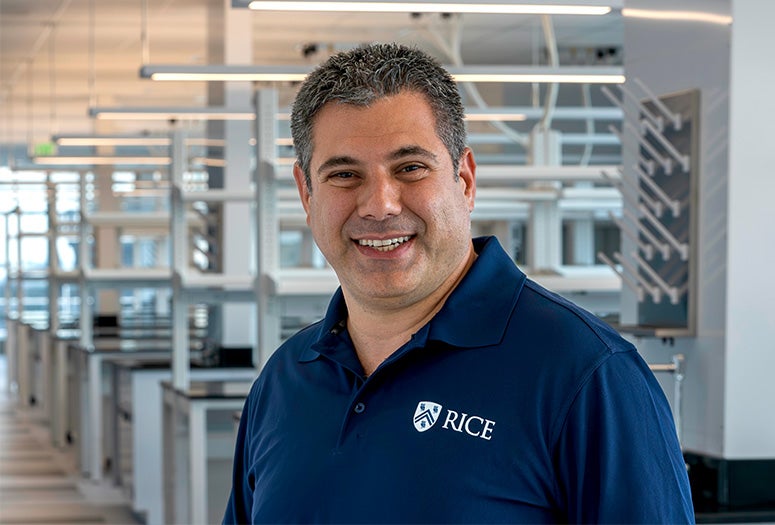 Omid Veiseh