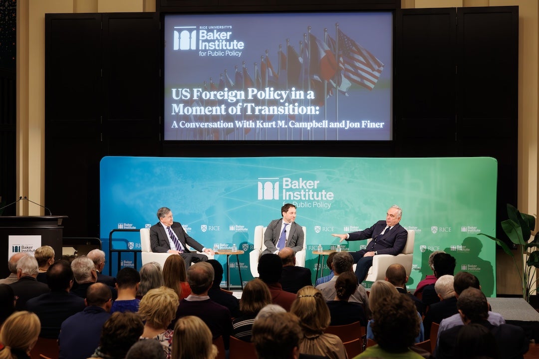 foreign policy