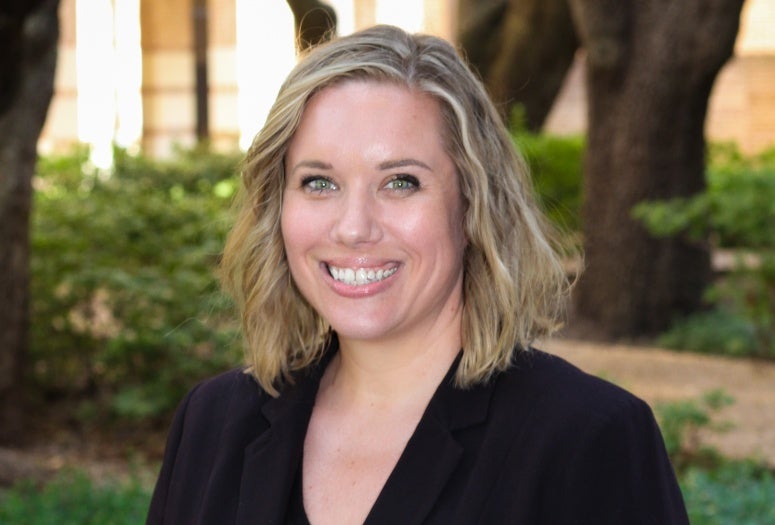 Diane O'Brien