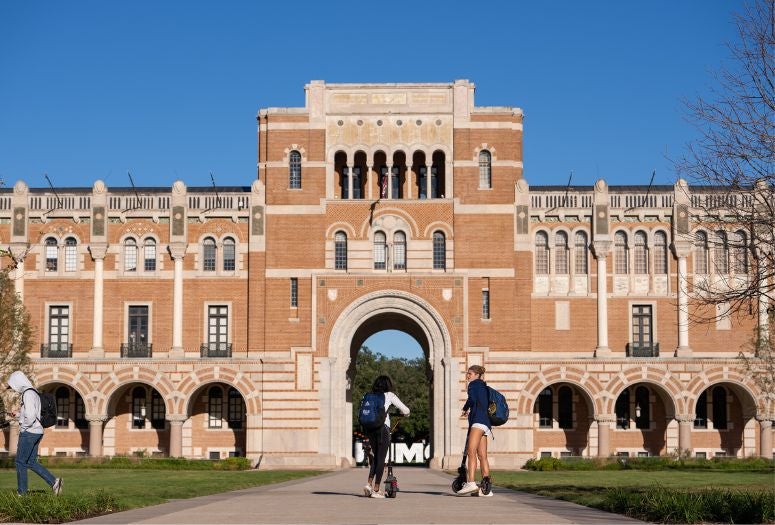 Lovett Hall