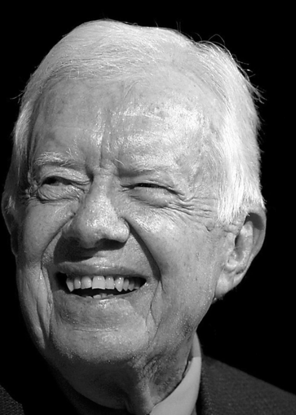 jimmy carter