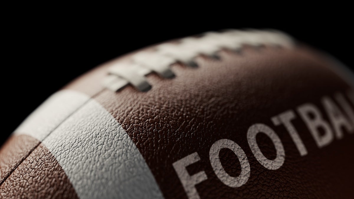 football 