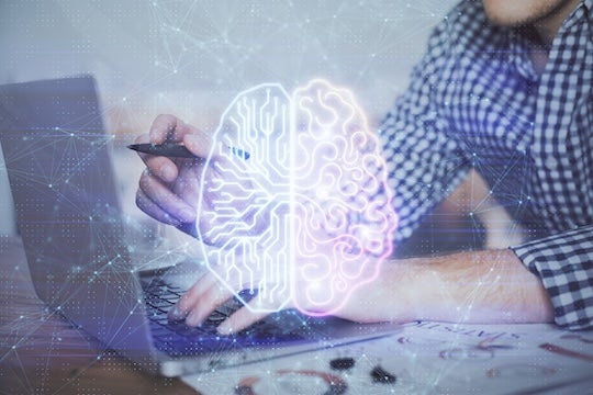 neuroscience online resource abstract