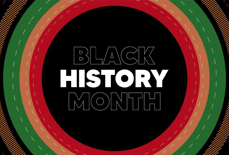 Black History Month