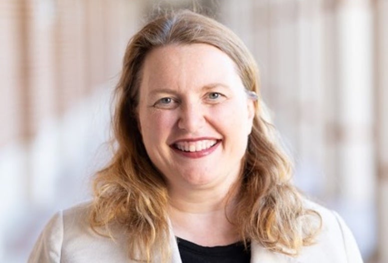 Carrie Willard