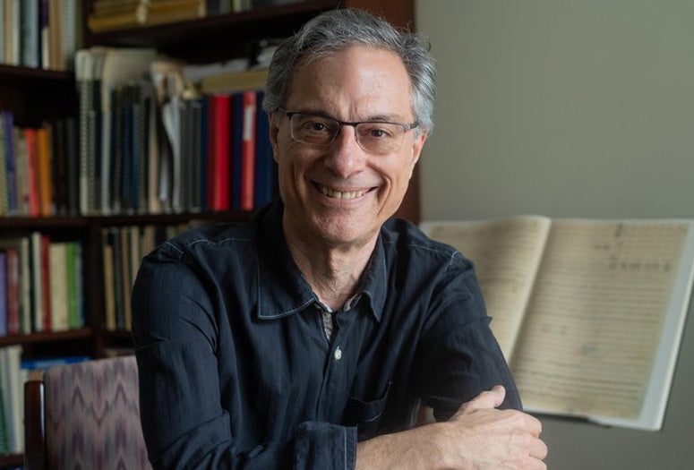 Richard Lavenda