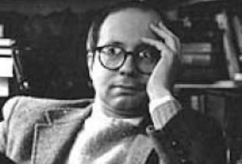John Stroup