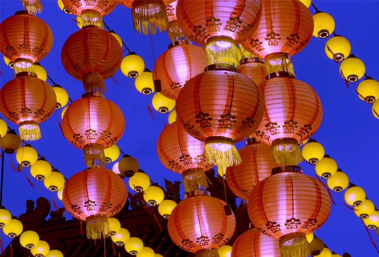 Lunar New Year