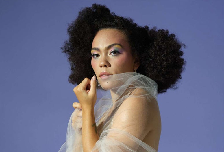 Madison McFerrin