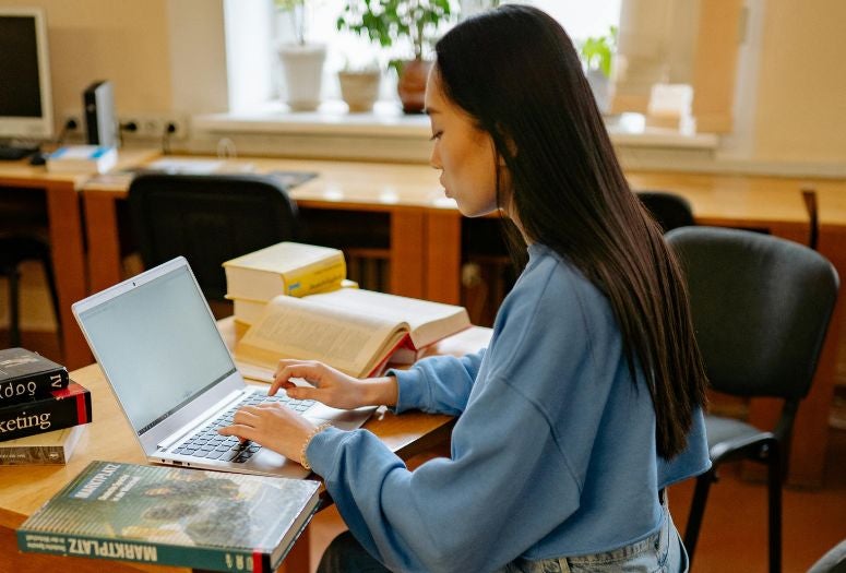 online learning