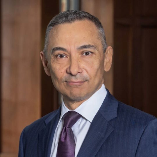 Peter Rodriguez