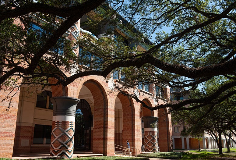 Duncan Hall