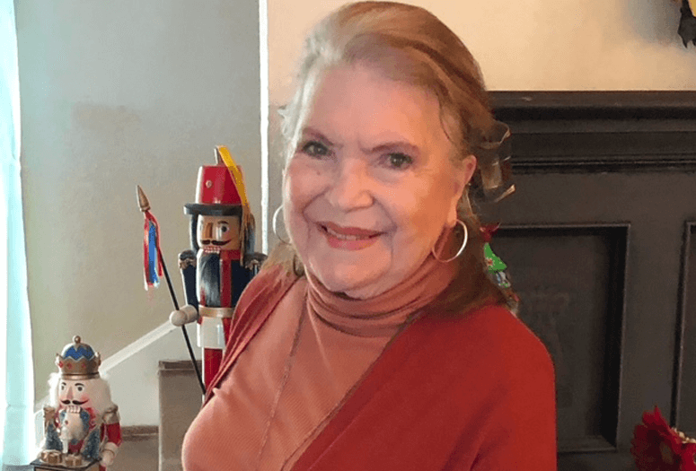 Joan Rea