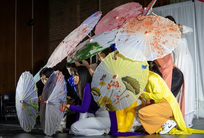 Lunar New Year