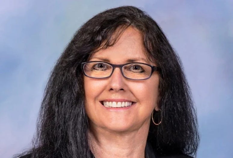 Pamela Marut