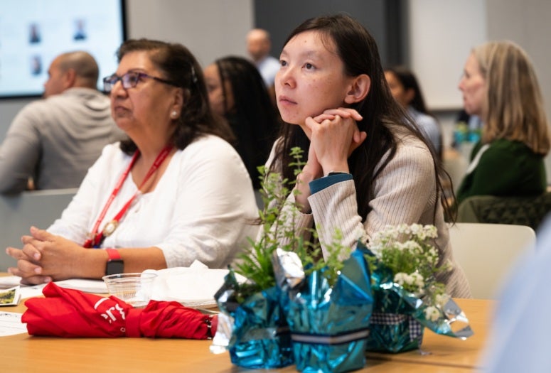 R-STEM Spring Luncheon 2025