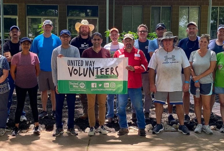 United Way