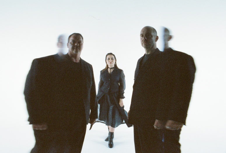 British alt-rock band bôa