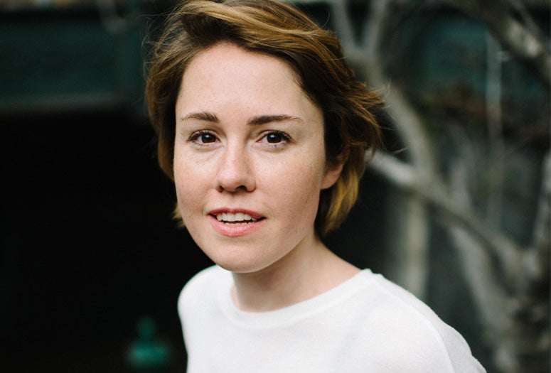 Caroline Shaw
