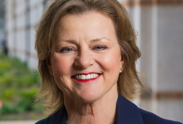 Susan Christian
