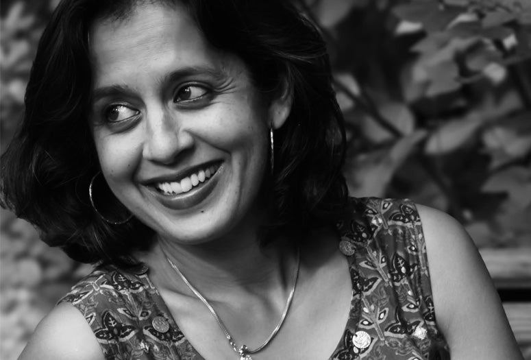 Ragini Tharoor Srinivasan