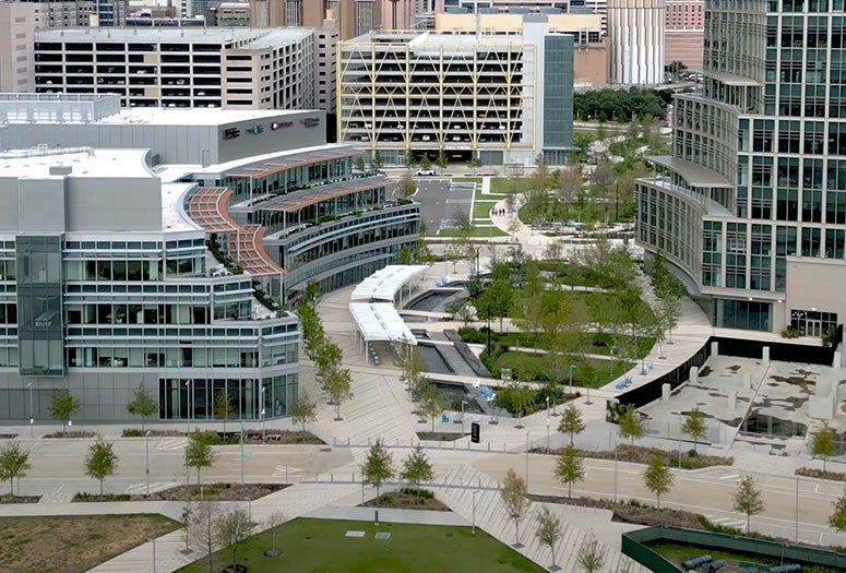 Helix Park