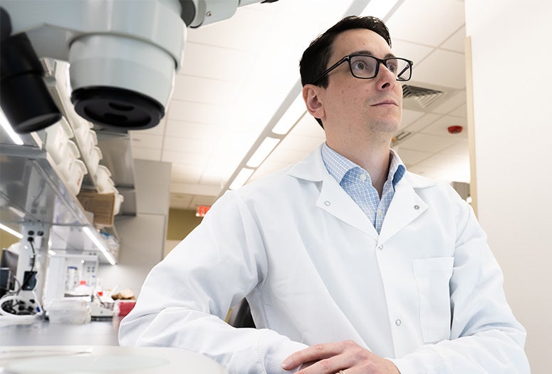 researcher