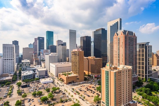 houston