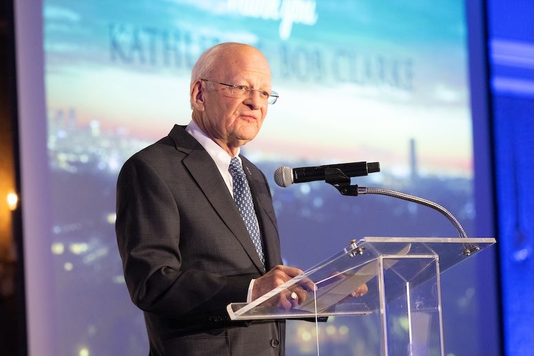 Robert L. Clarke