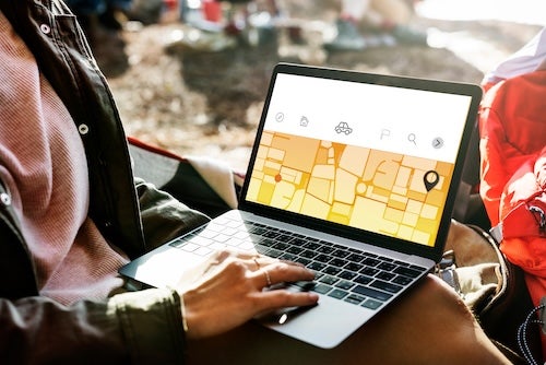 gig economy abstract