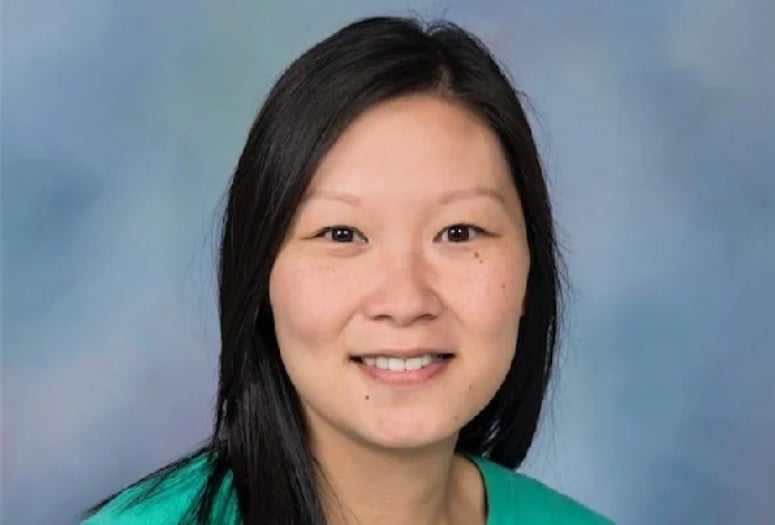 Elaine Chang