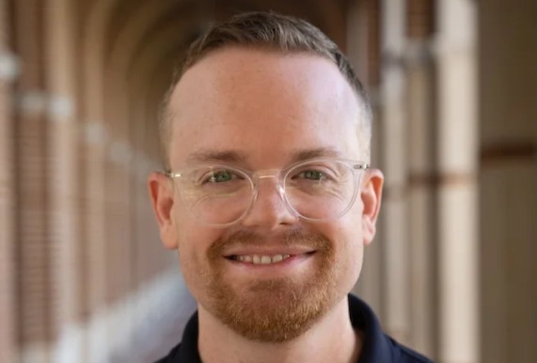 Jacob Herrmann