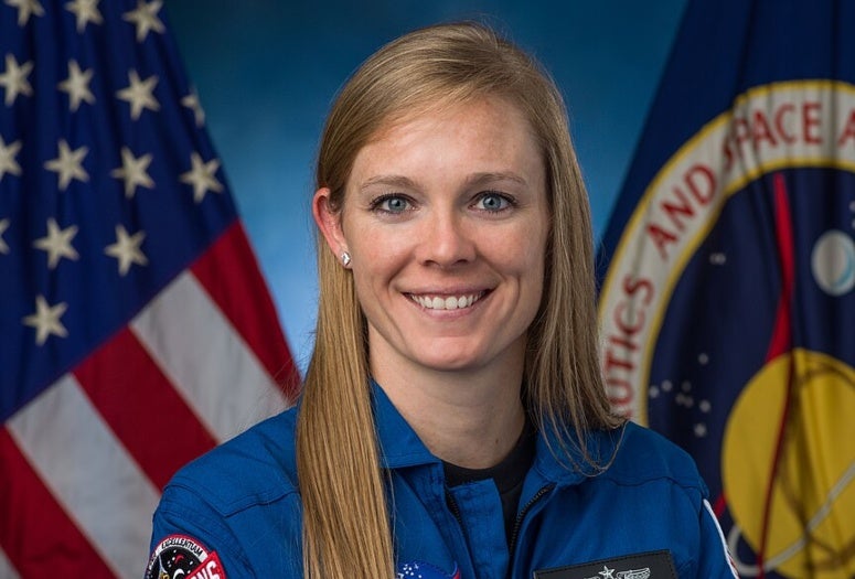 Nichole Ayers