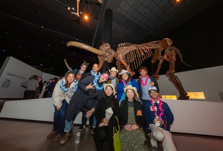 Night at the Museum