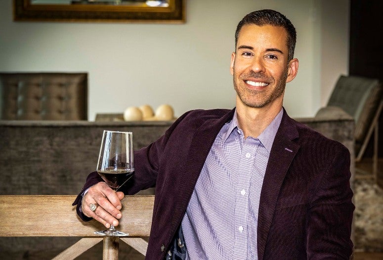Ryan Levy