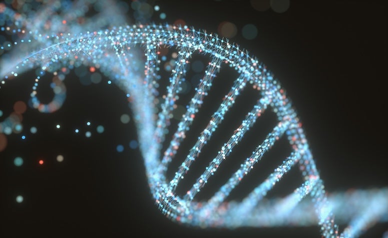 DNA