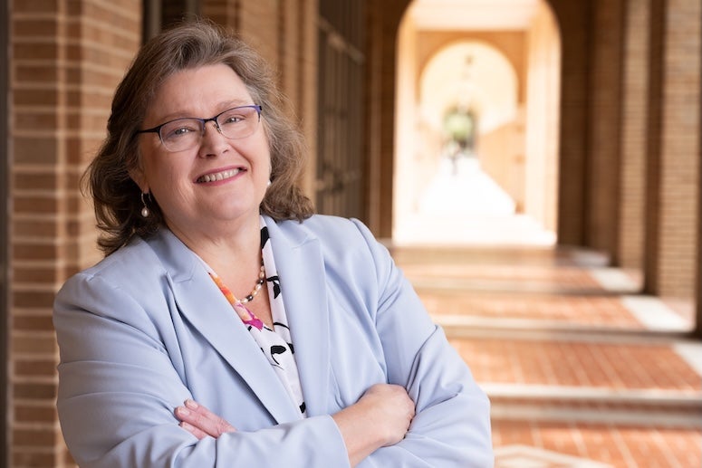 Carol Haddock
