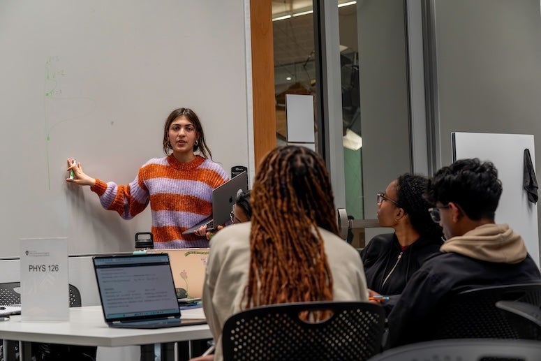 OASUS student program