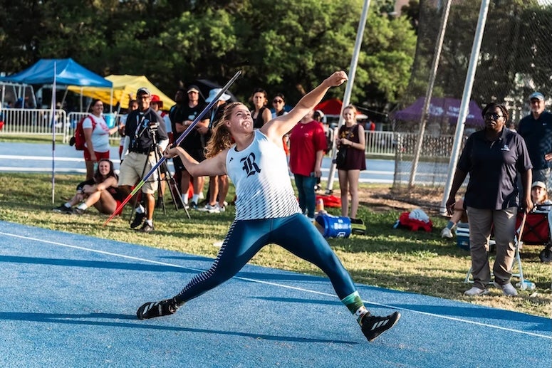 The Rice men’s and women’s track and field teams had stellar showings at the 42nd annual Victor Lopez Classic last weekend at Wendel D. Ley Track and Holloway Field. 