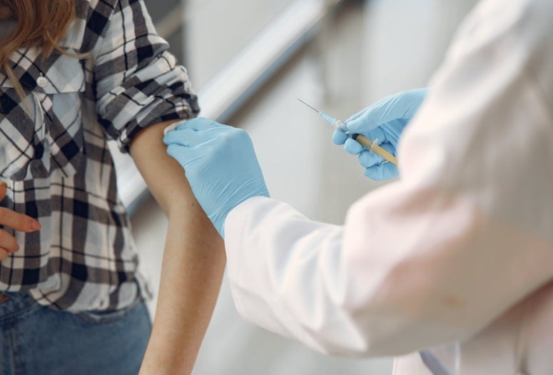Vaccine