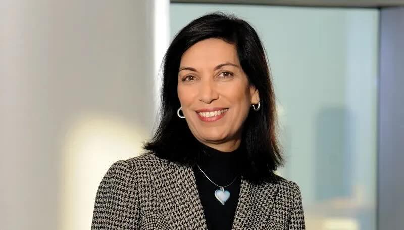 Dr. Huda Zoghbi