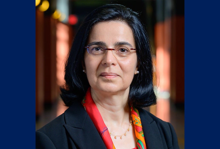 Lydia Kavraki